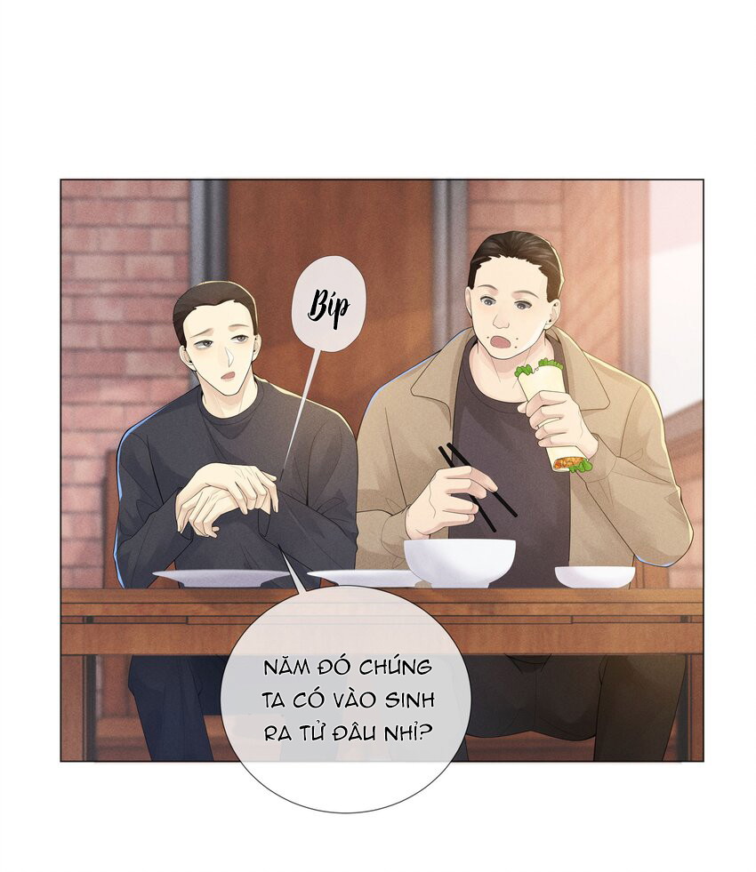 Dior Tiên Sinh - Chap 44