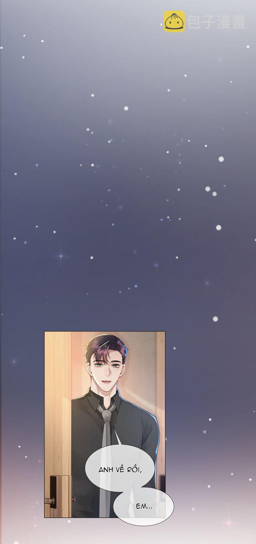 Dior Tiên Sinh - Chap 44