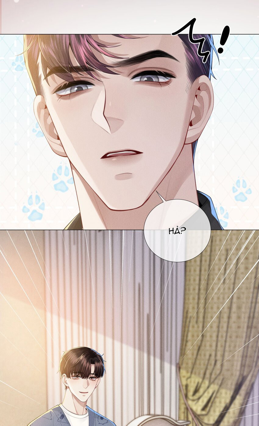 Dior Tiên Sinh - Chap 44