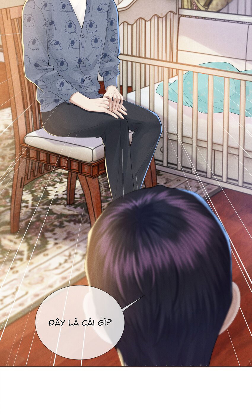 Dior Tiên Sinh - Chap 44