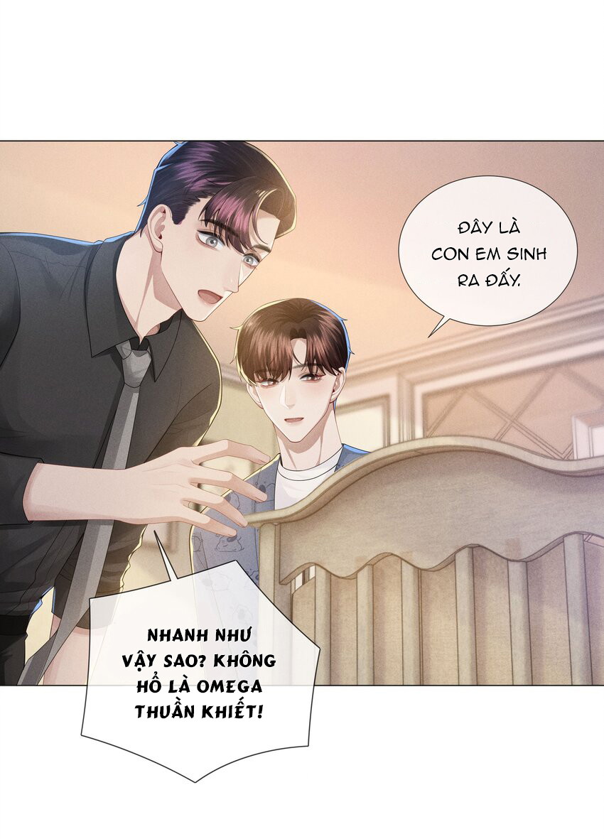 Dior Tiên Sinh - Chap 44