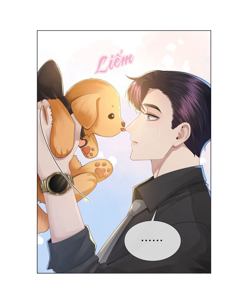 Dior Tiên Sinh - Chap 44