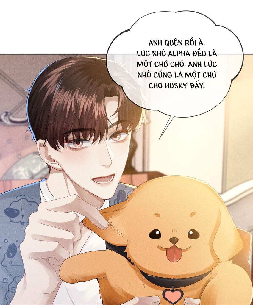 Dior Tiên Sinh - Chap 44
