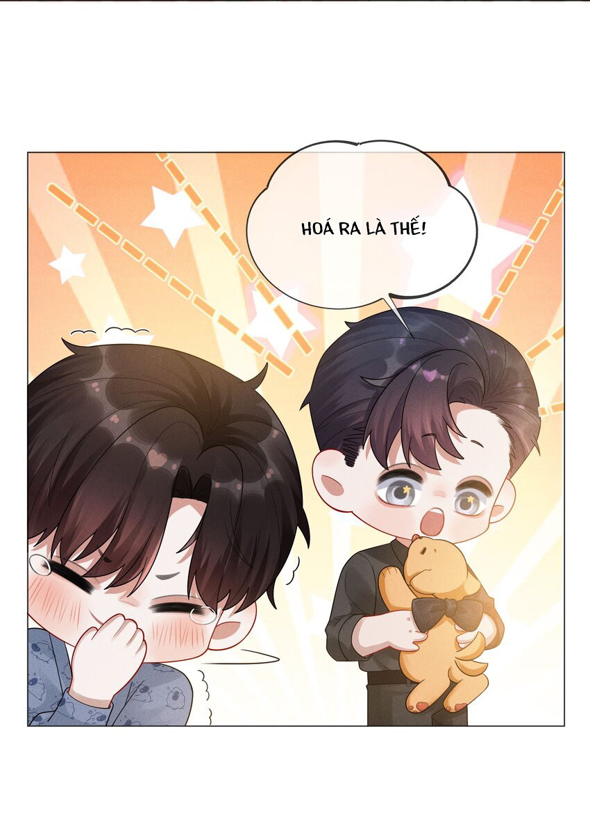 Dior Tiên Sinh - Chap 44