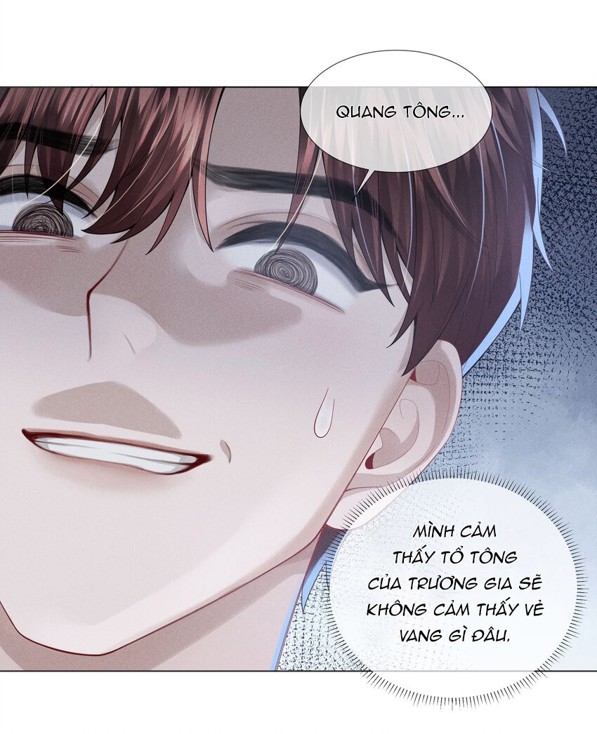 Dior Tiên Sinh - Chap 44