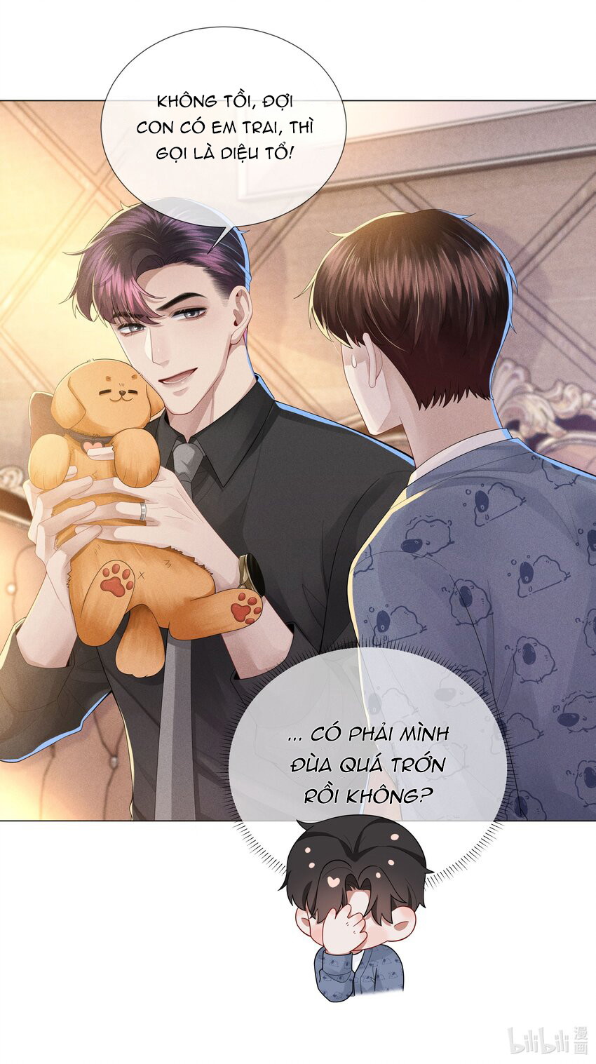 Dior Tiên Sinh - Chap 44