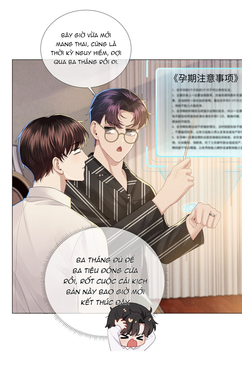 Dior Tiên Sinh - Chap 44