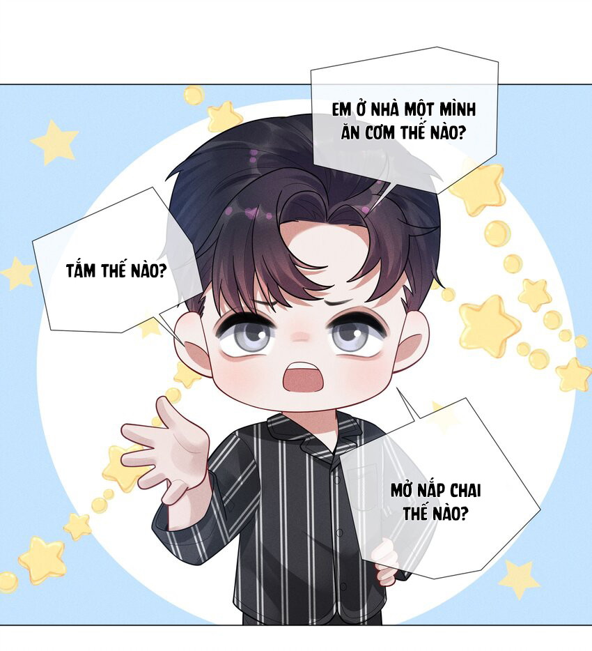 Dior Tiên Sinh - Chap 44