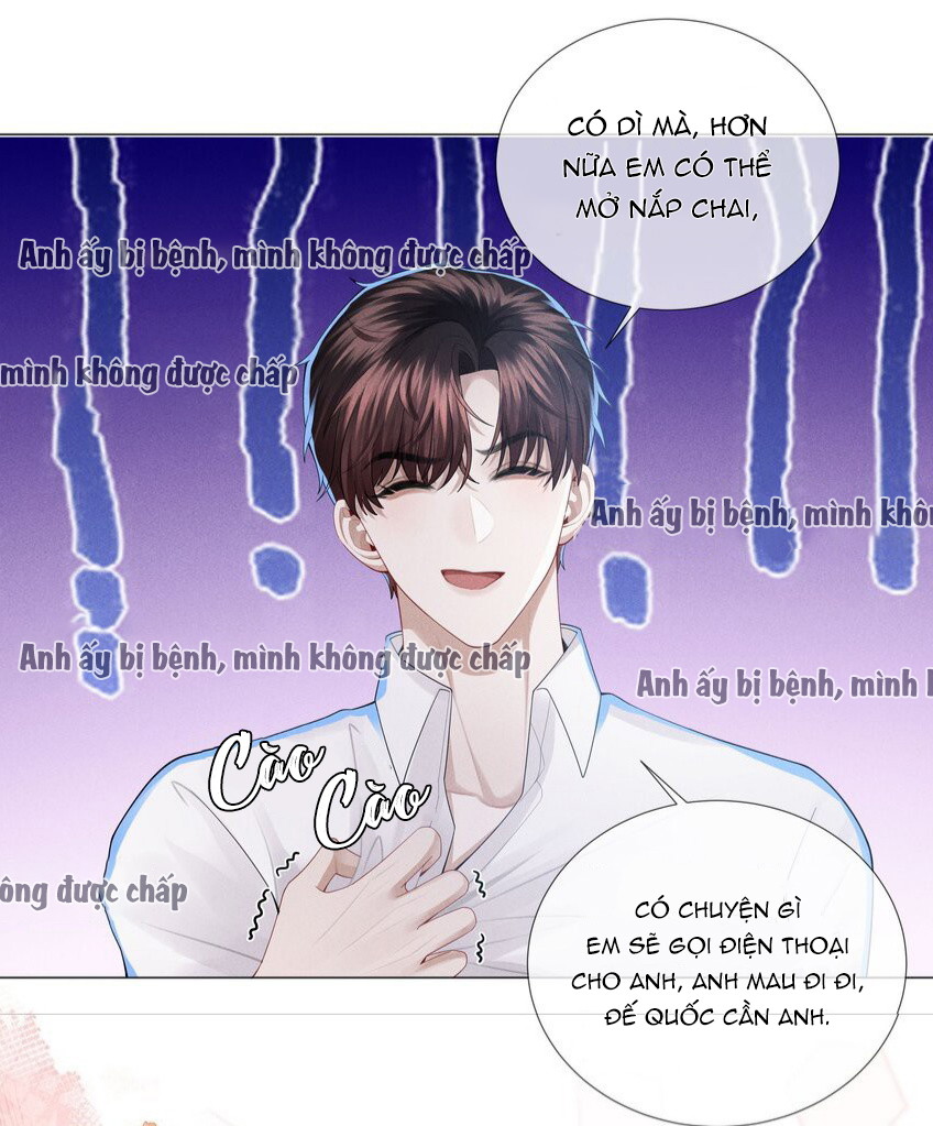 Dior Tiên Sinh - Chap 44