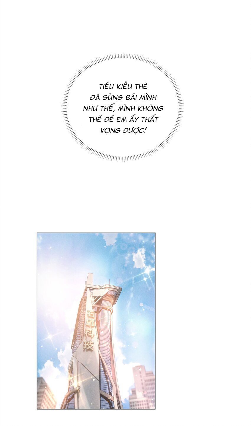 Dior Tiên Sinh - Chap 44