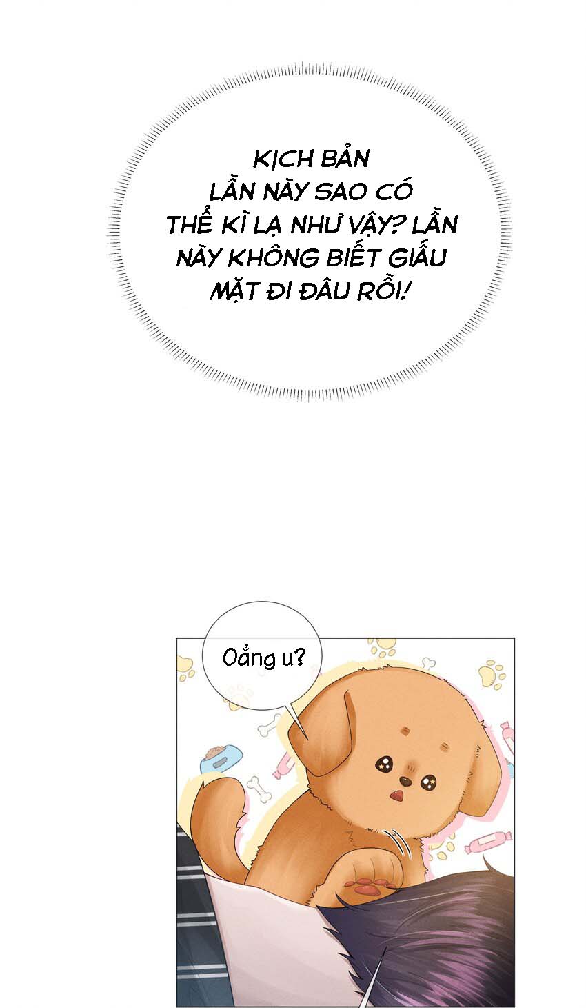 Dior Tiên Sinh - Chap 45