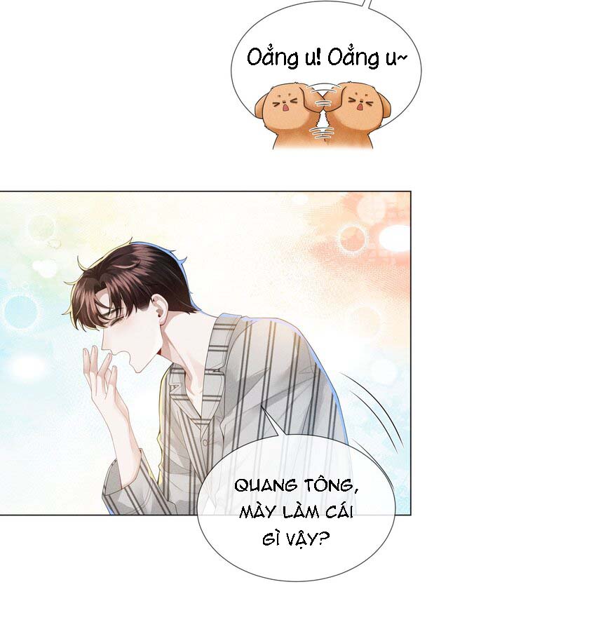 Dior Tiên Sinh - Chap 45