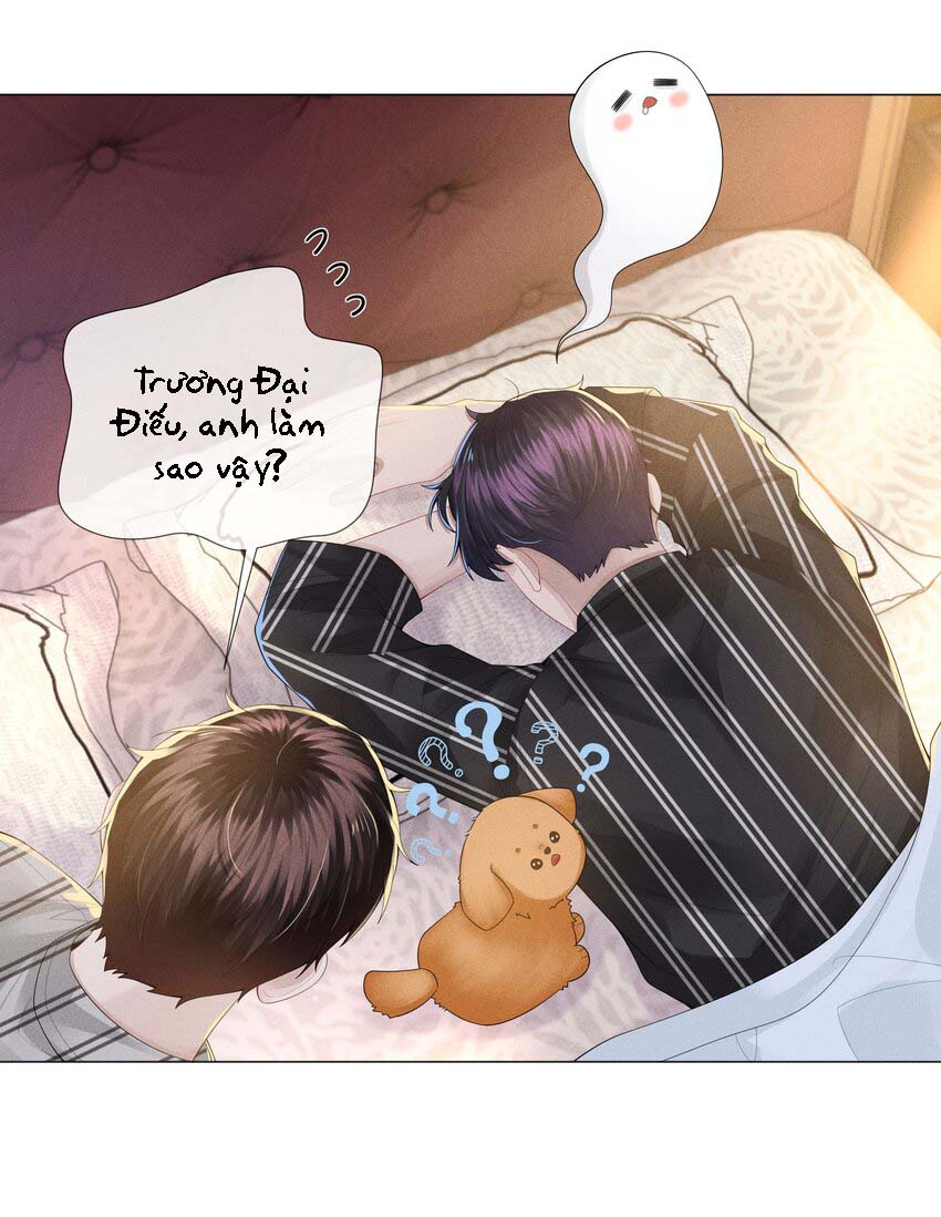 Dior Tiên Sinh - Chap 45