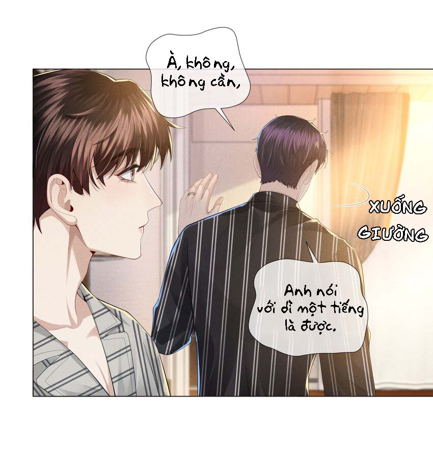 Dior Tiên Sinh - Chap 45