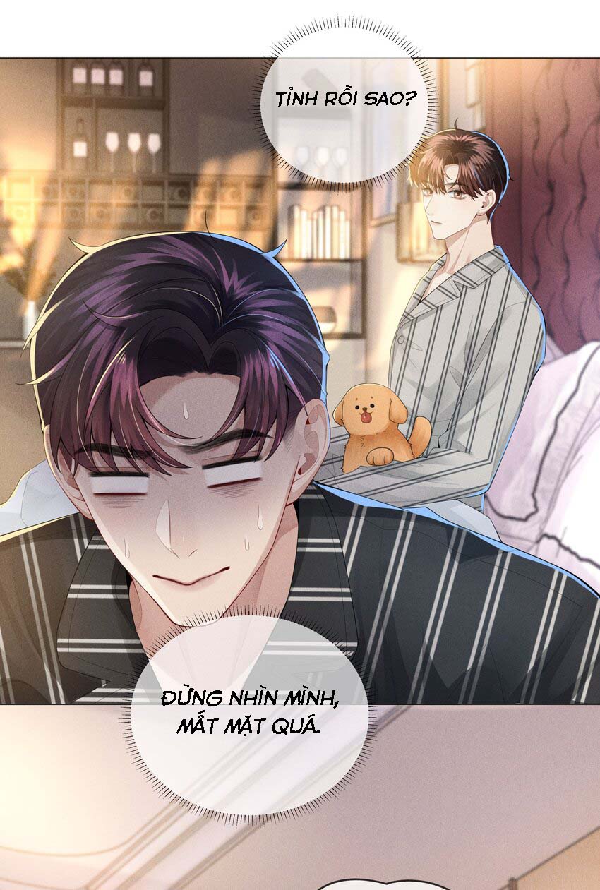 Dior Tiên Sinh - Chap 45
