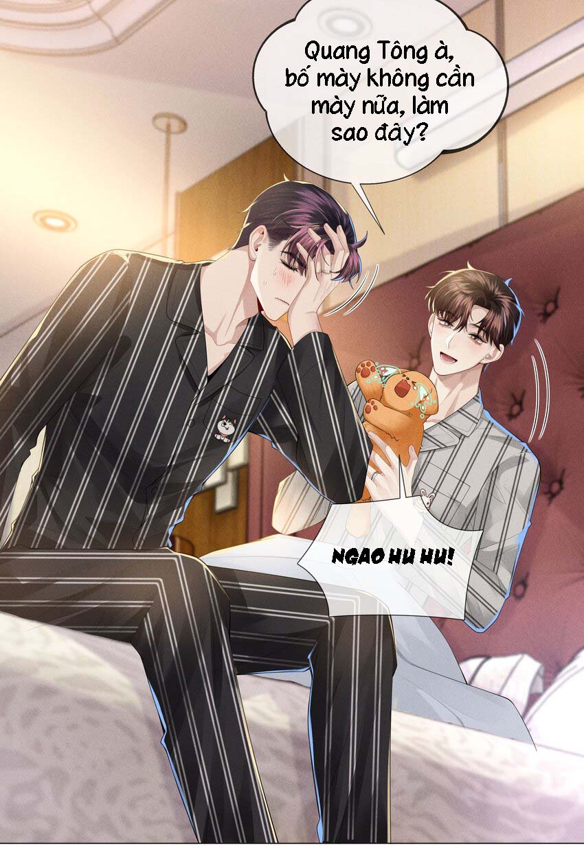 Dior Tiên Sinh - Chap 45