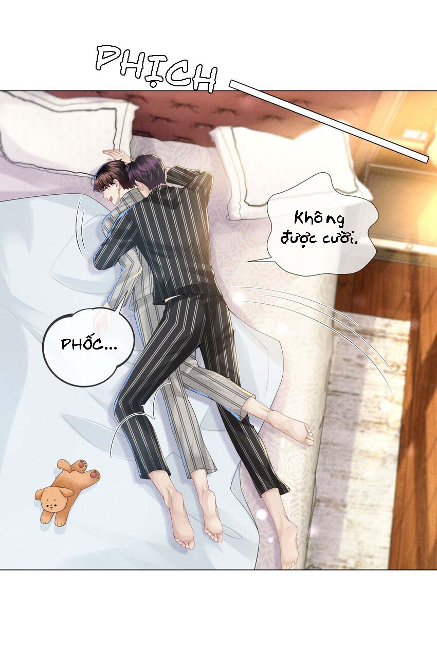 Dior Tiên Sinh - Chap 45