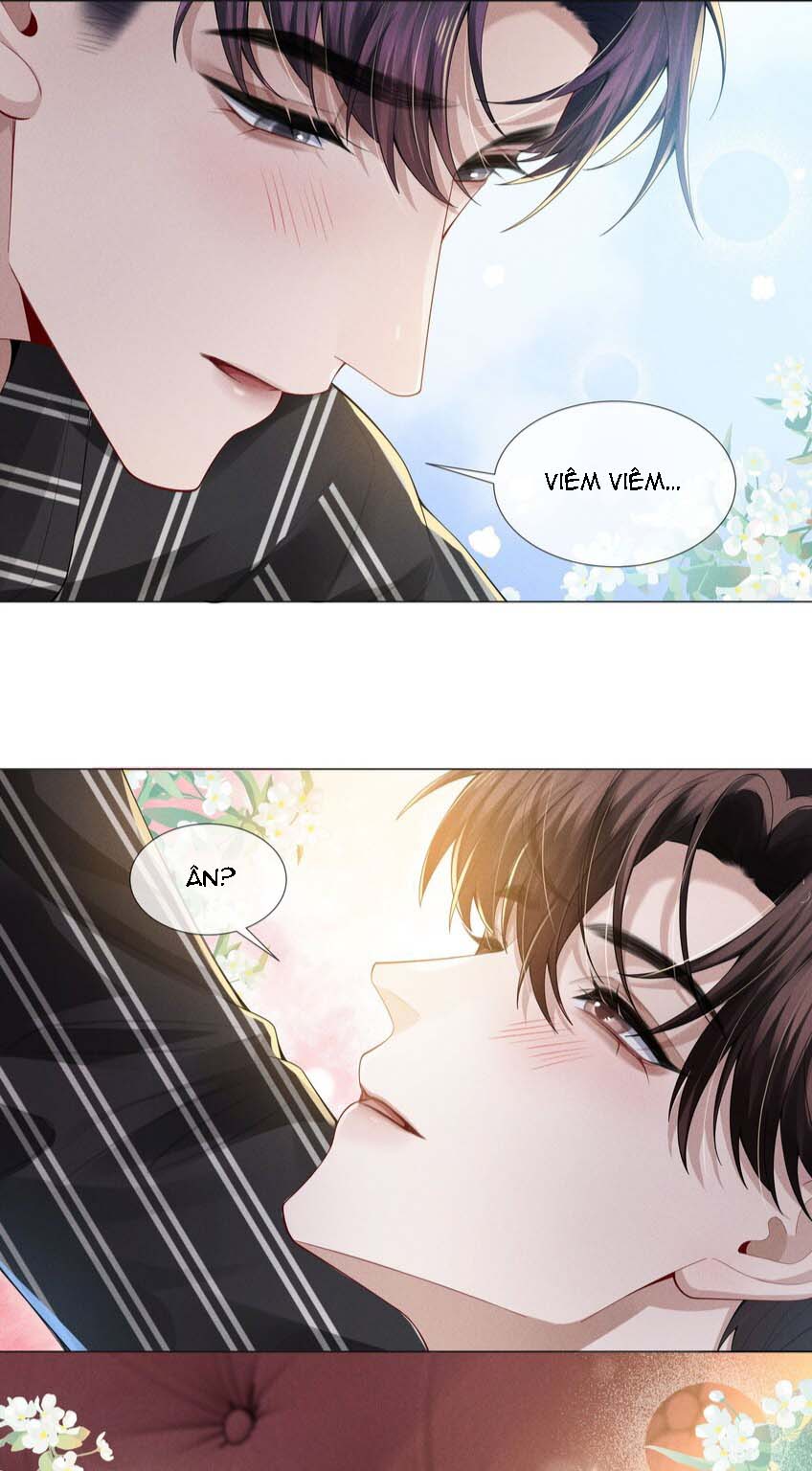 Dior Tiên Sinh - Chap 45
