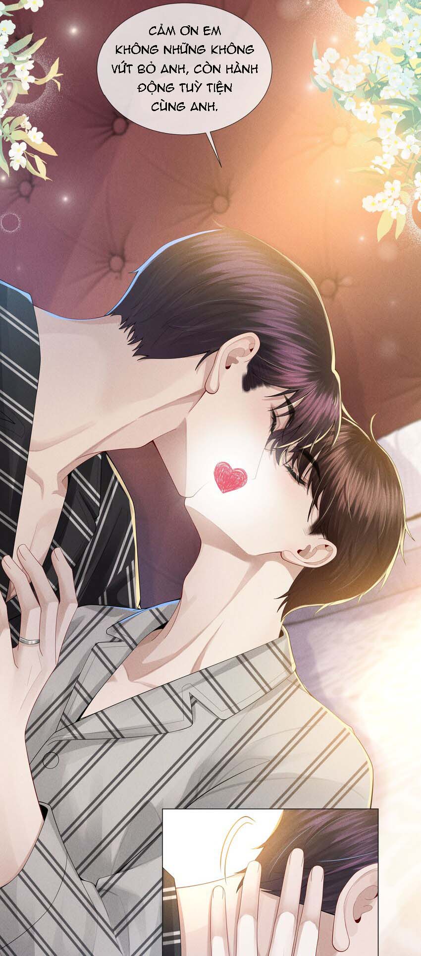 Dior Tiên Sinh - Chap 45