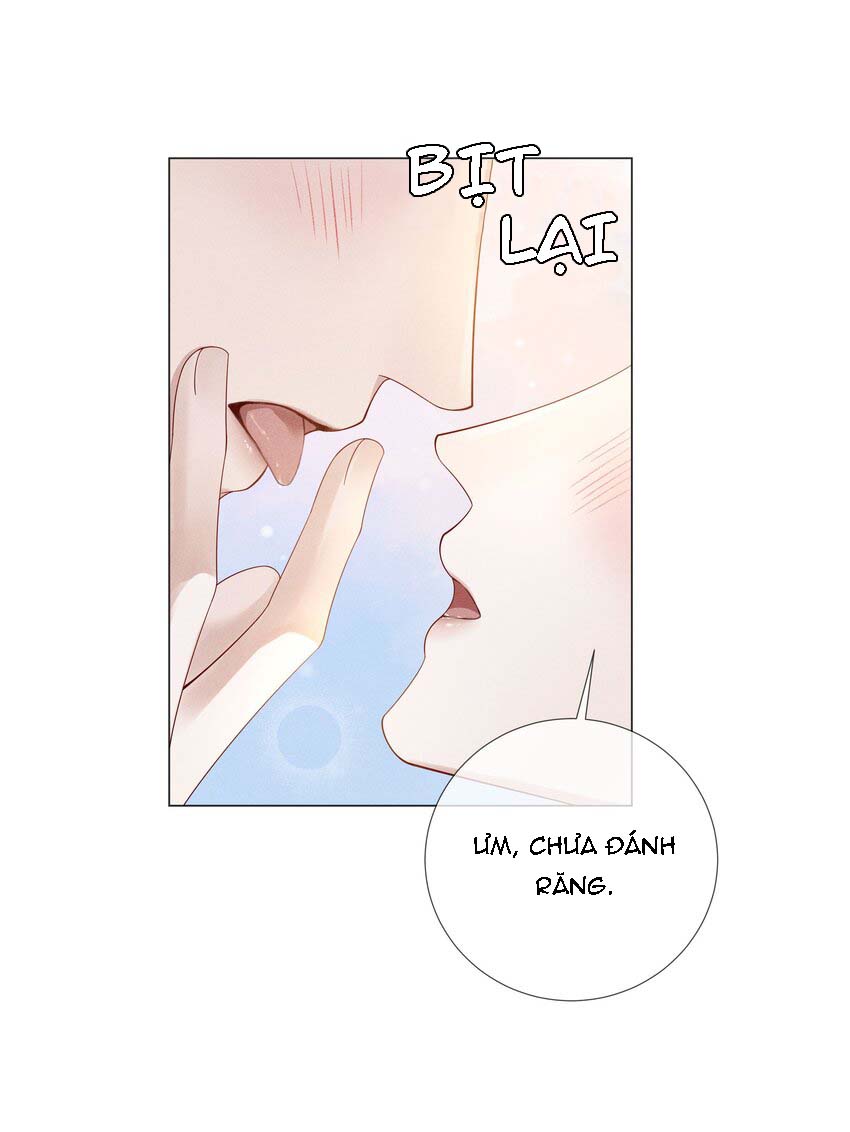 Dior Tiên Sinh - Chap 45