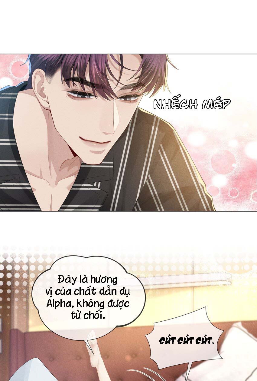Dior Tiên Sinh - Chap 45