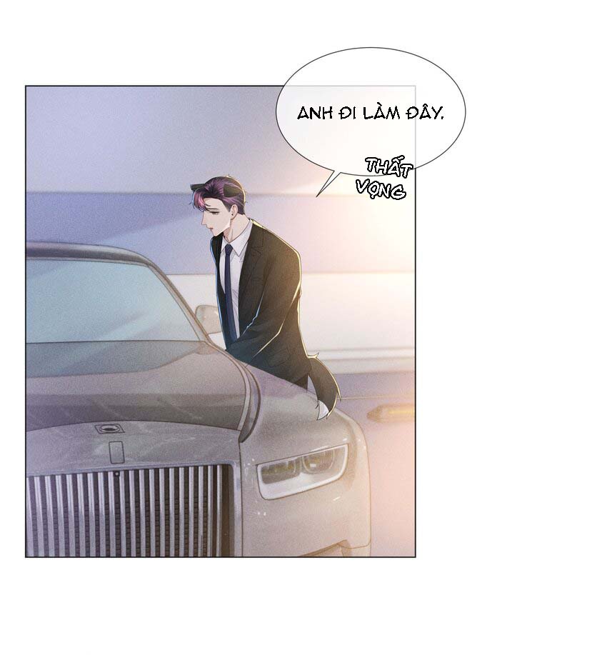 Dior Tiên Sinh - Chap 45