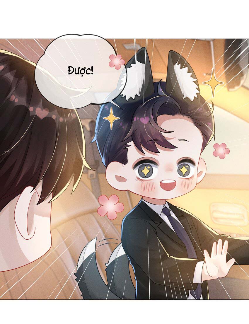 Dior Tiên Sinh - Chap 45