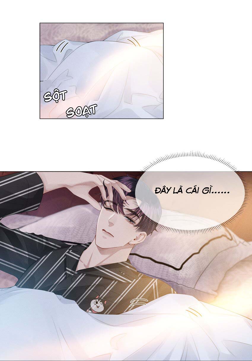 Dior Tiên Sinh - Chap 45