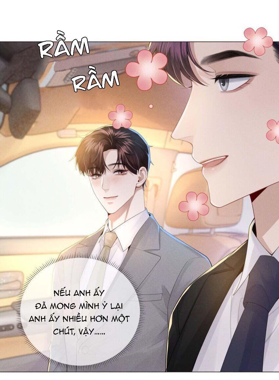 Dior Tiên Sinh - Chap 45