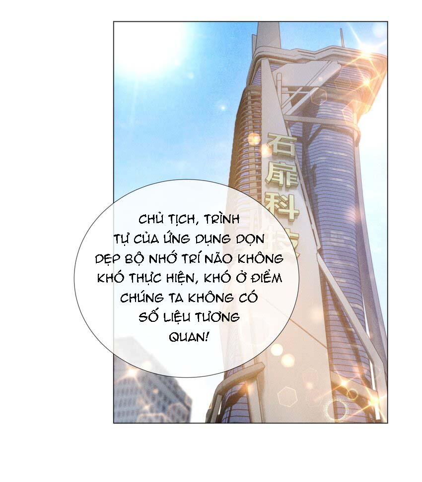Dior Tiên Sinh - Chap 45