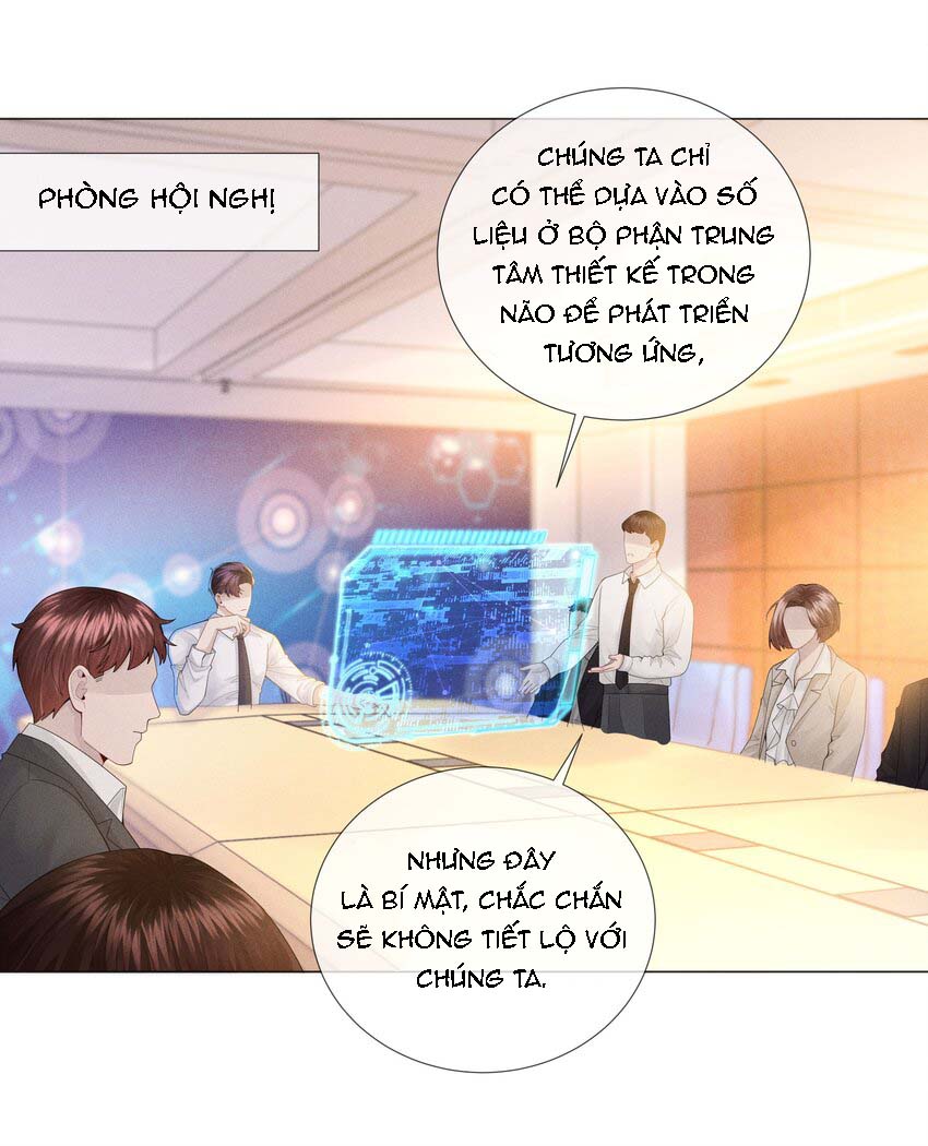 Dior Tiên Sinh - Chap 45