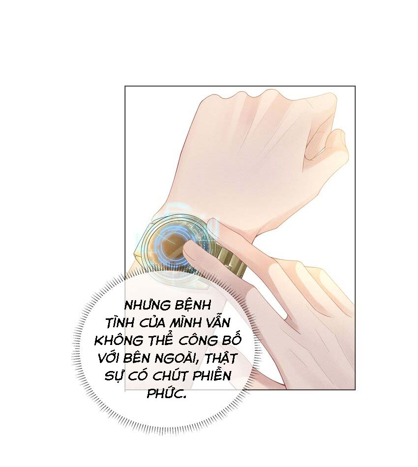 Dior Tiên Sinh - Chap 45