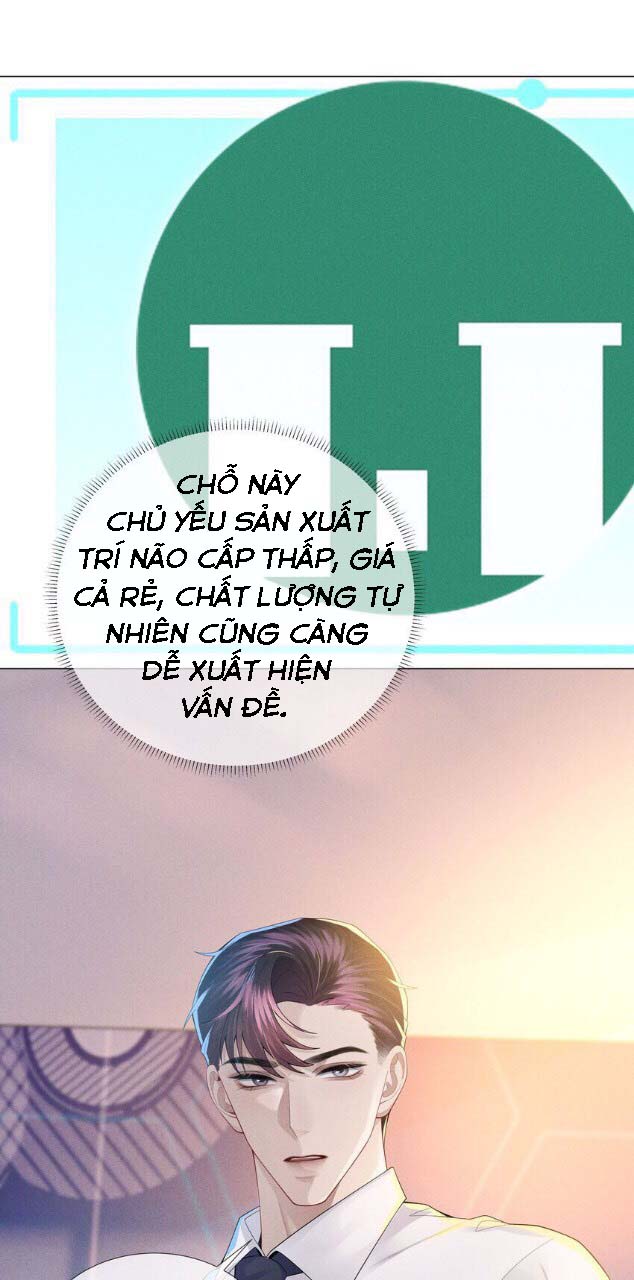 Dior Tiên Sinh - Chap 45