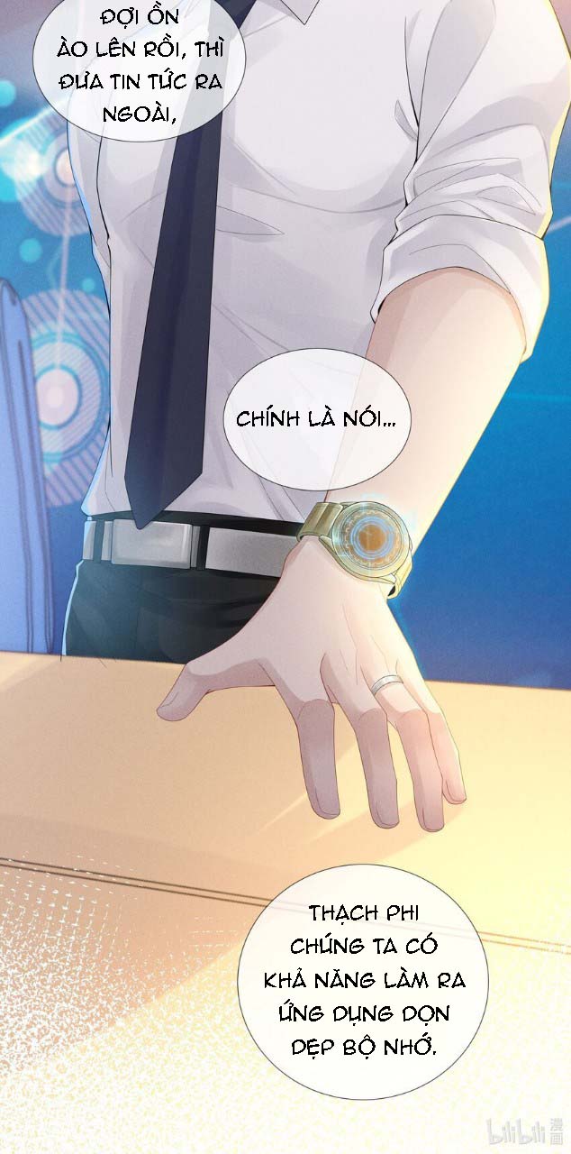 Dior Tiên Sinh - Chap 45