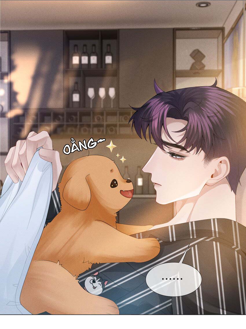 Dior Tiên Sinh - Chap 45