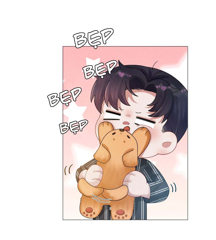 Dior Tiên Sinh - Chap 45