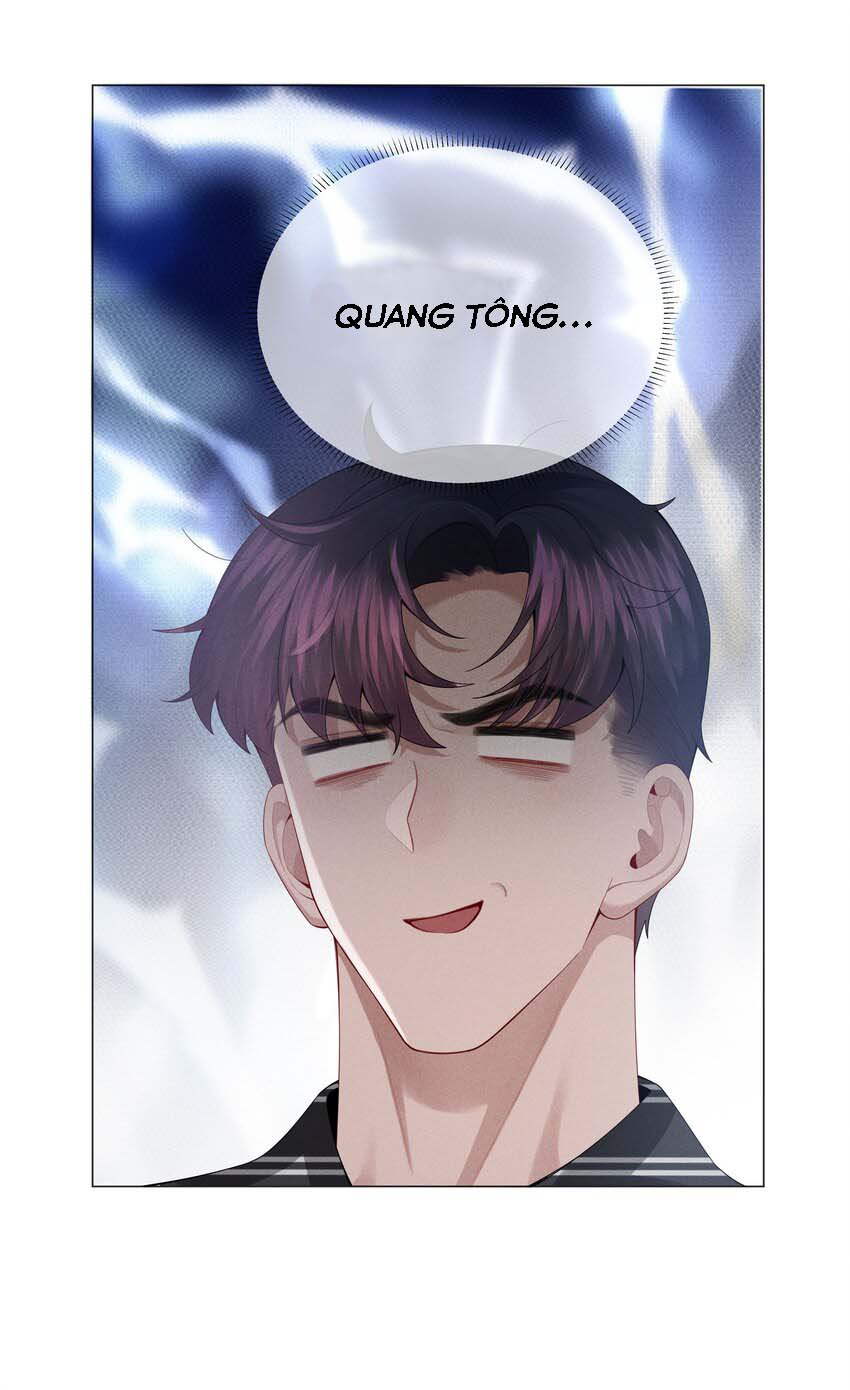 Dior Tiên Sinh - Chap 45