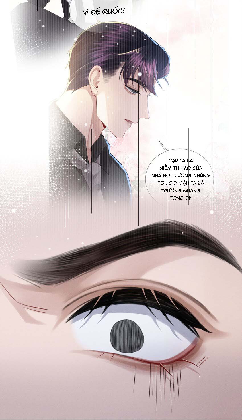 Dior Tiên Sinh - Chap 45