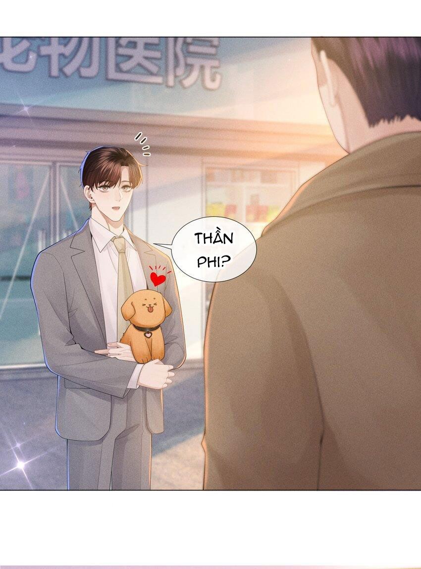 Dior Tiên Sinh - Chap 46