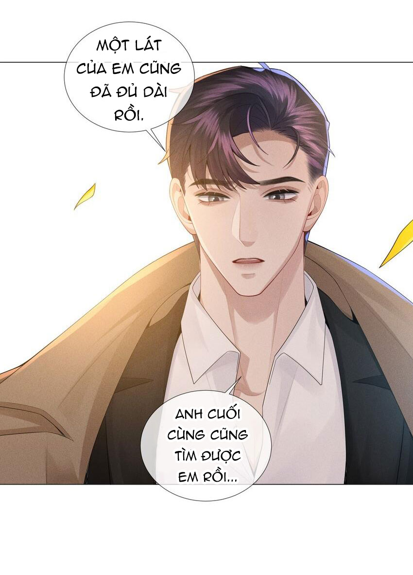 Dior Tiên Sinh - Chap 46