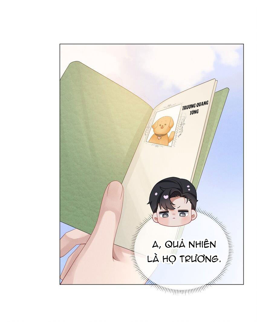 Dior Tiên Sinh - Chap 46