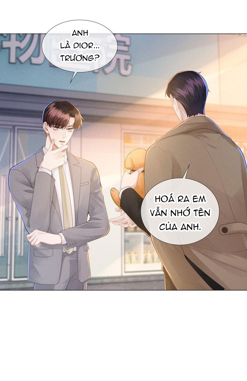 Dior Tiên Sinh - Chap 46