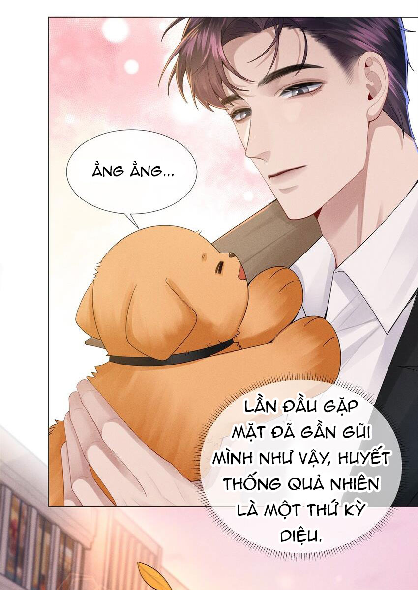 Dior Tiên Sinh - Chap 46