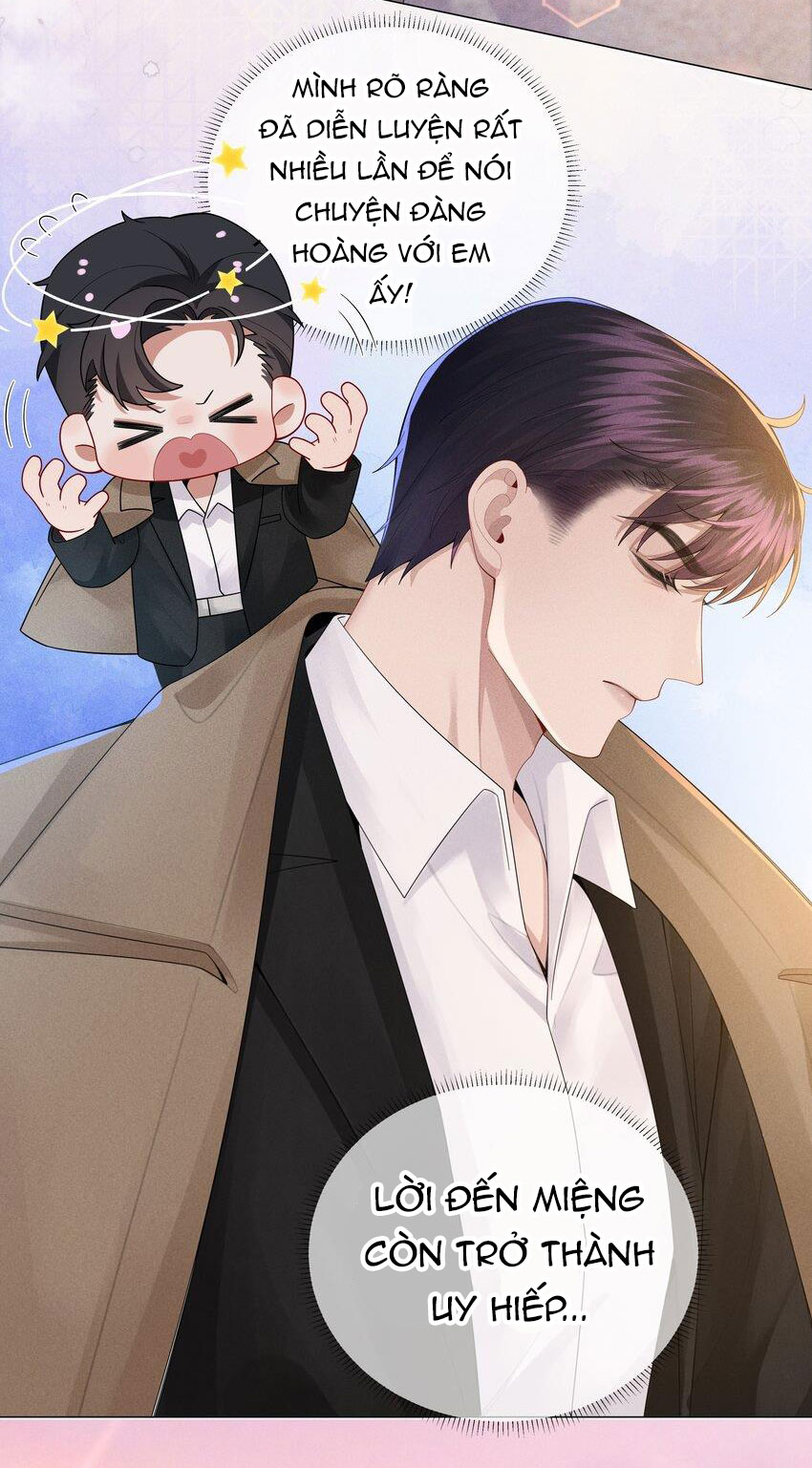 Dior Tiên Sinh - Chap 46