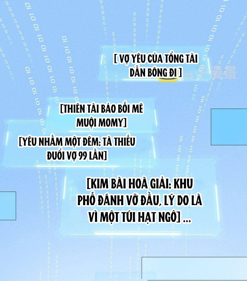 Dior Tiên Sinh - Chap 46