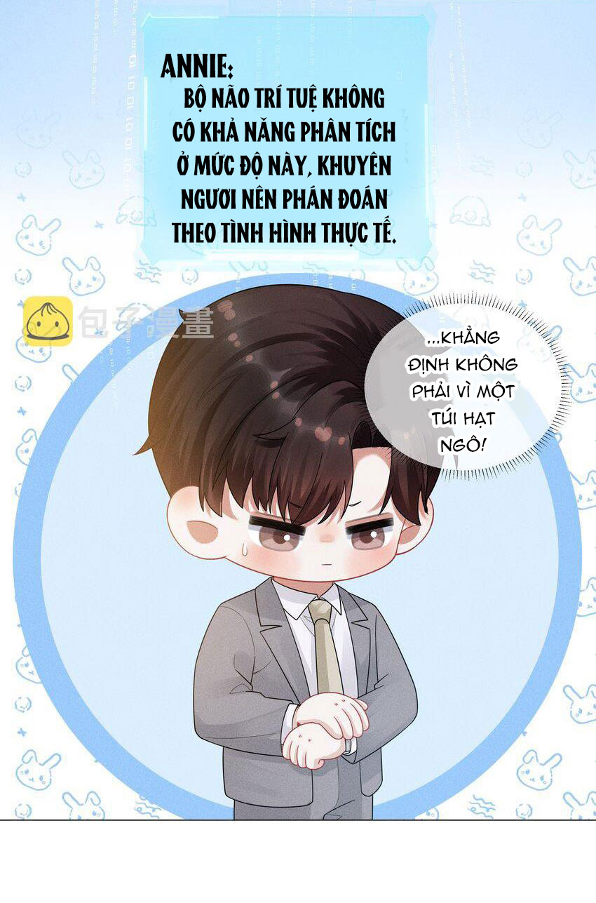 Dior Tiên Sinh - Chap 46