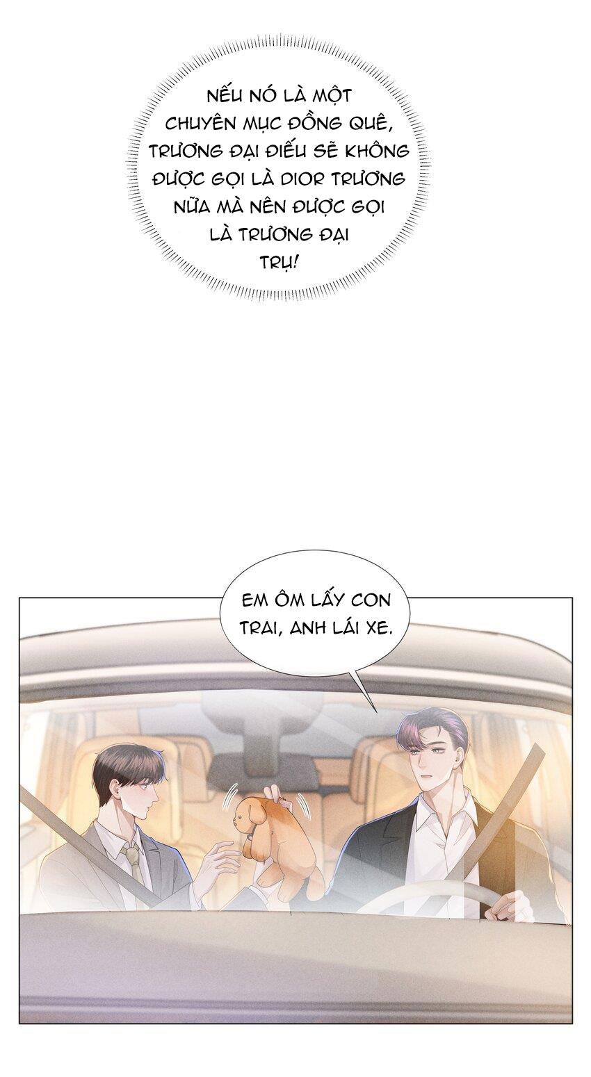 Dior Tiên Sinh - Chap 46