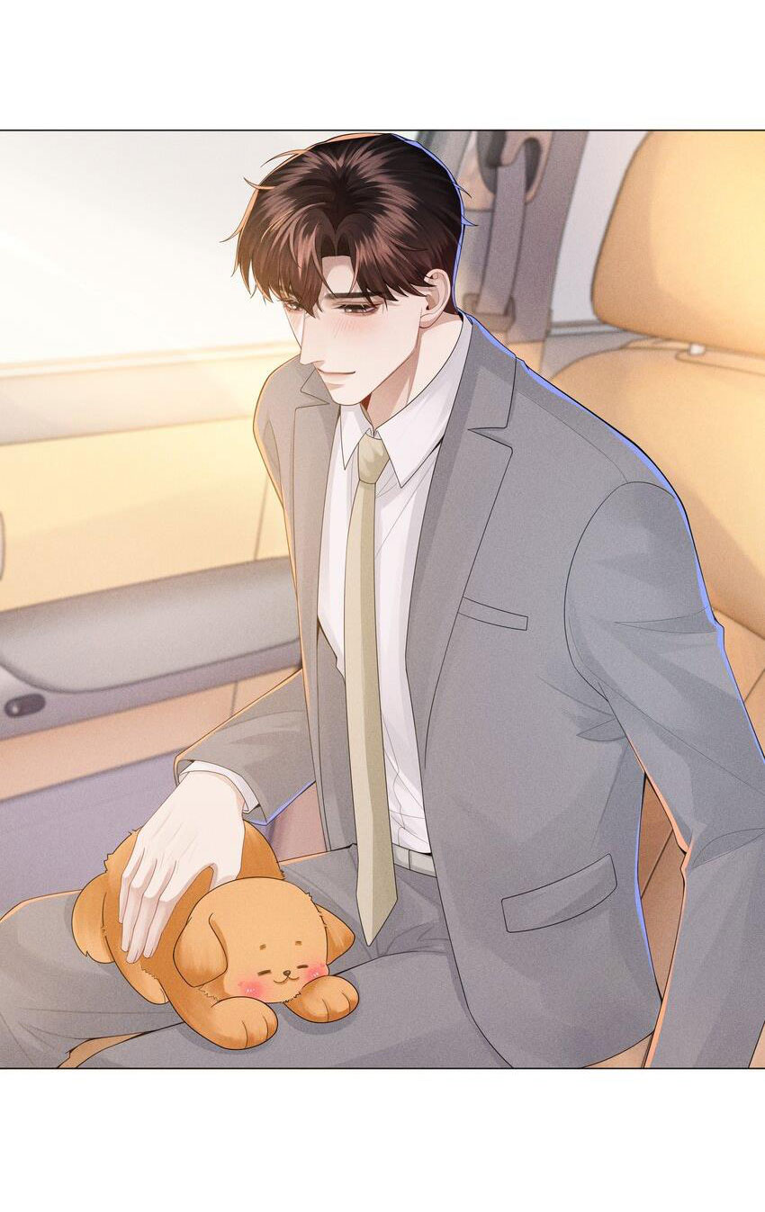 Dior Tiên Sinh - Chap 46