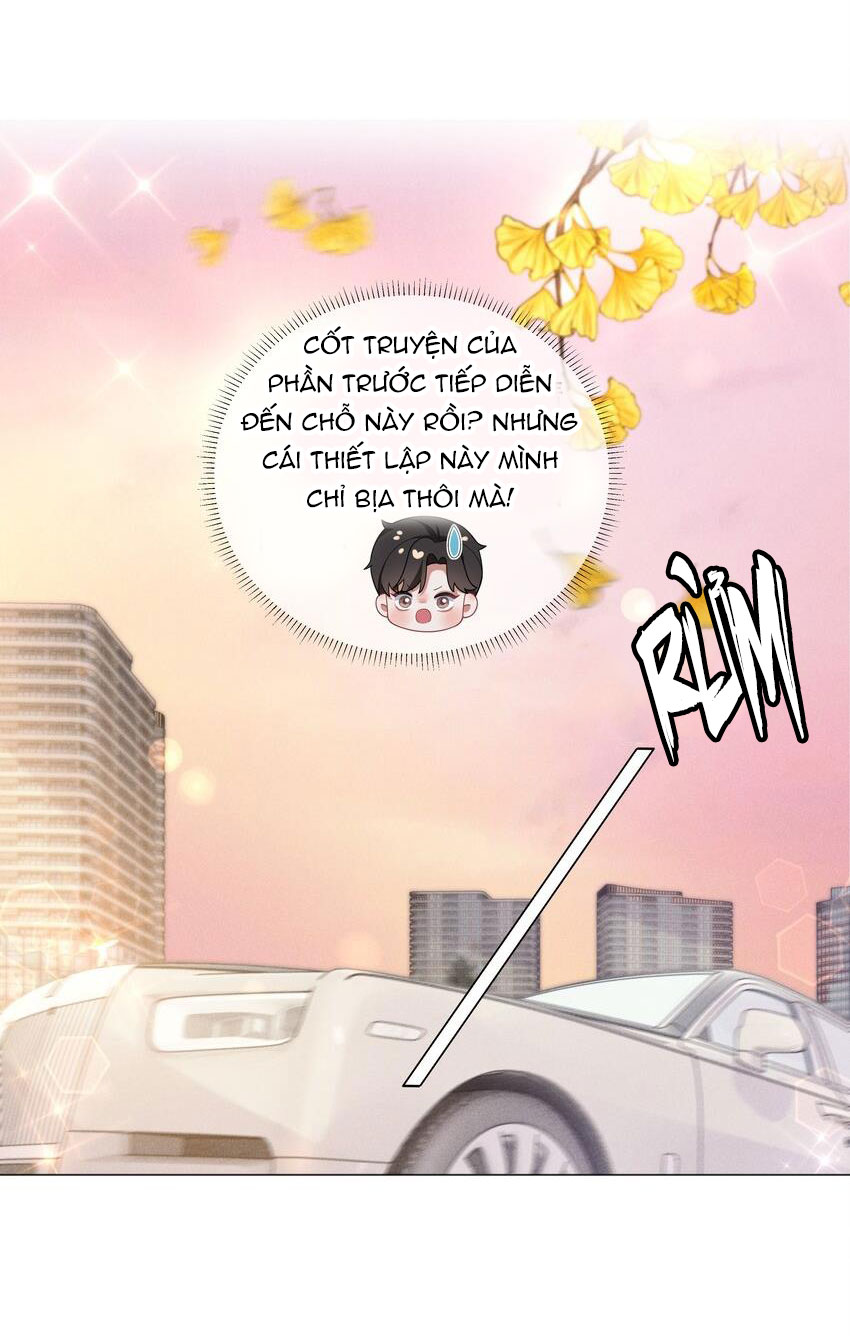 Dior Tiên Sinh - Chap 46
