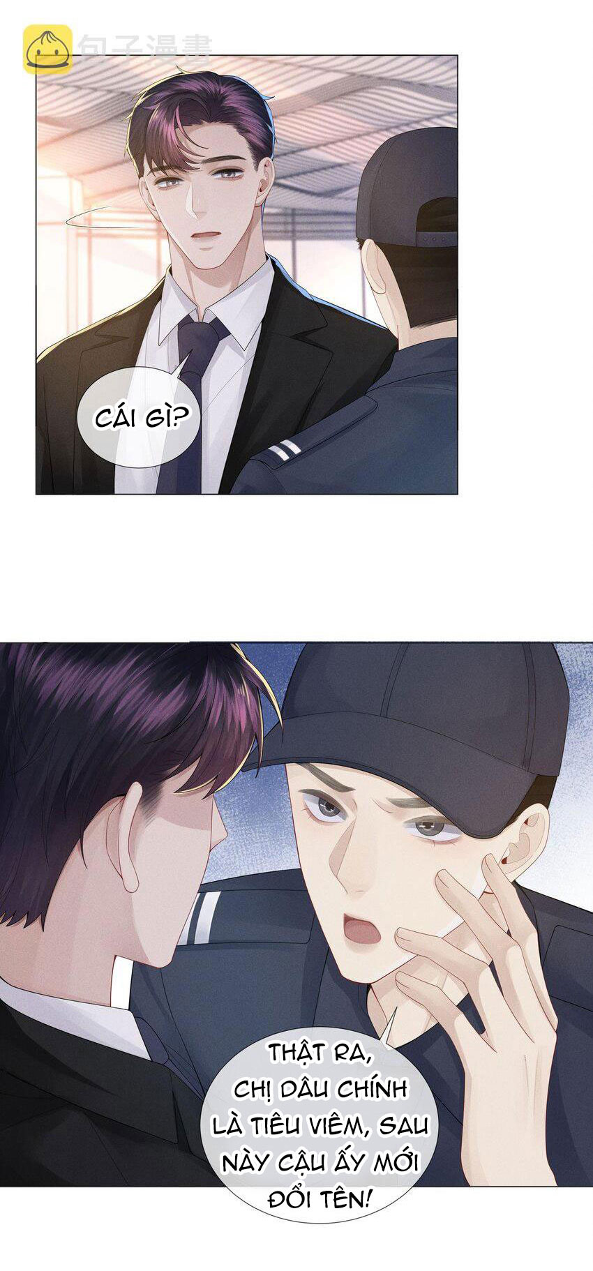 Dior Tiên Sinh - Chap 46